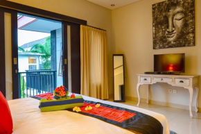 Villa Rakas central Seminyak